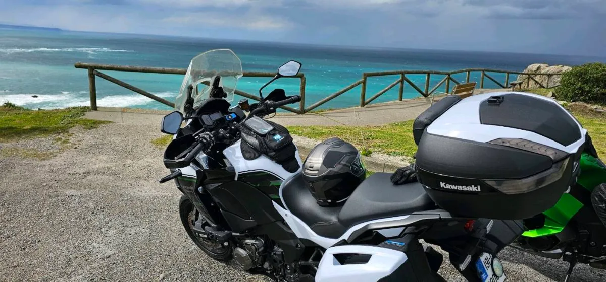 Motorcycle - Image 2