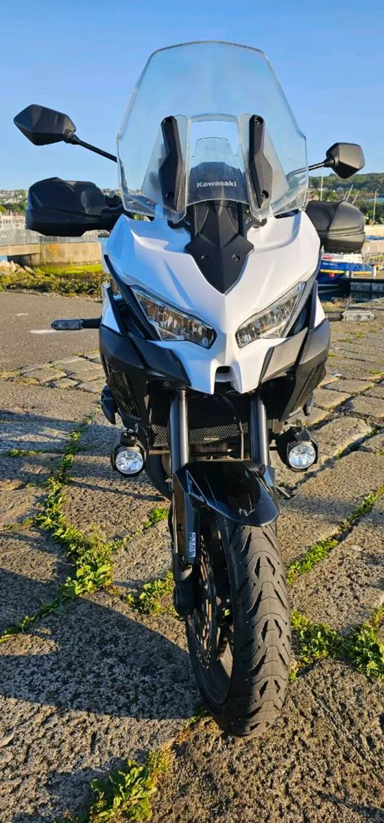 Motorcycle - Image 3