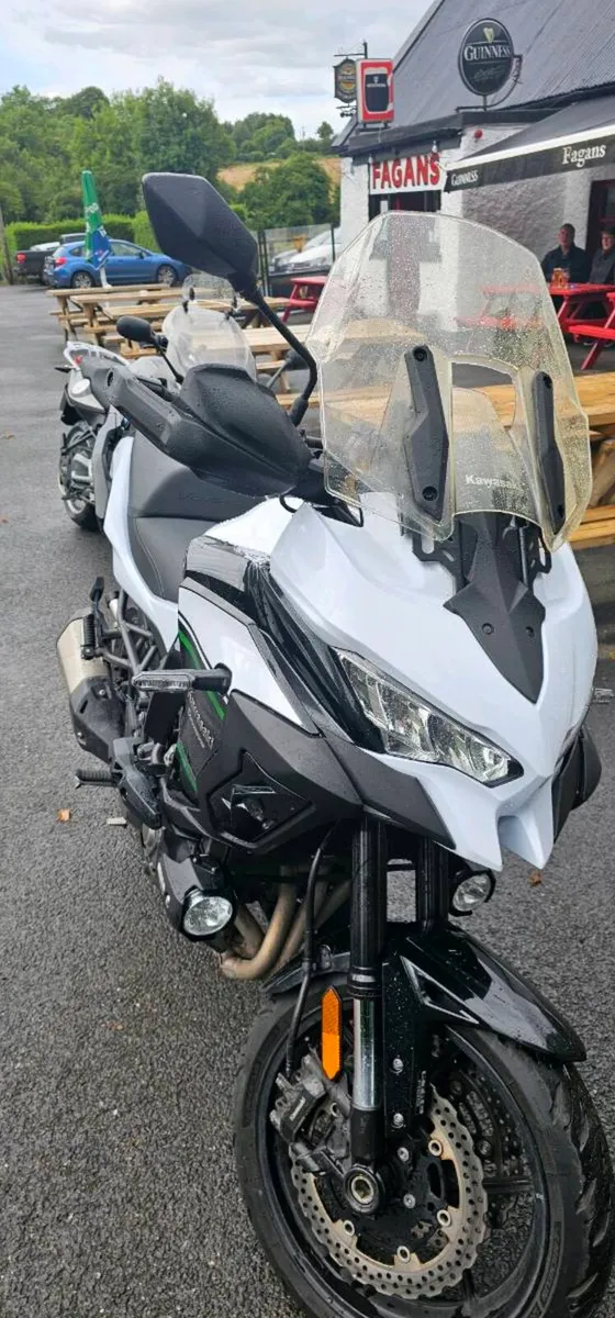 Motorcycle - Image 4