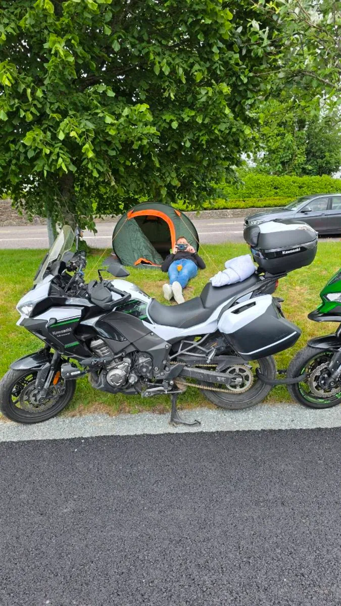 Motorcycle - Image 4