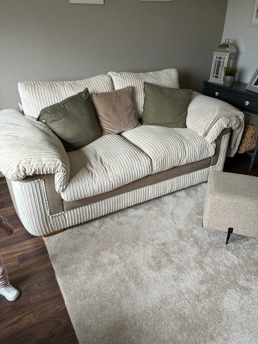 Corner sofa - Image 3