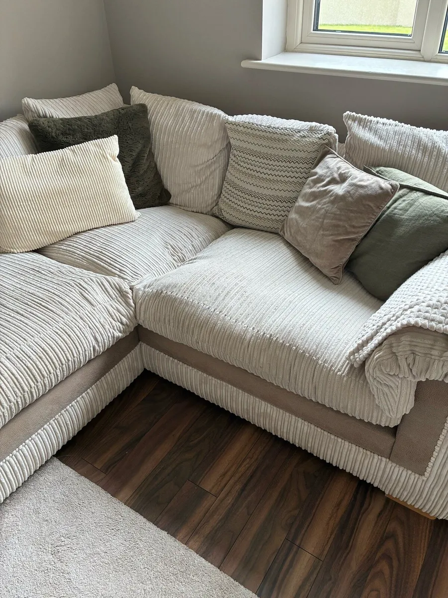 Corner sofa - Image 4