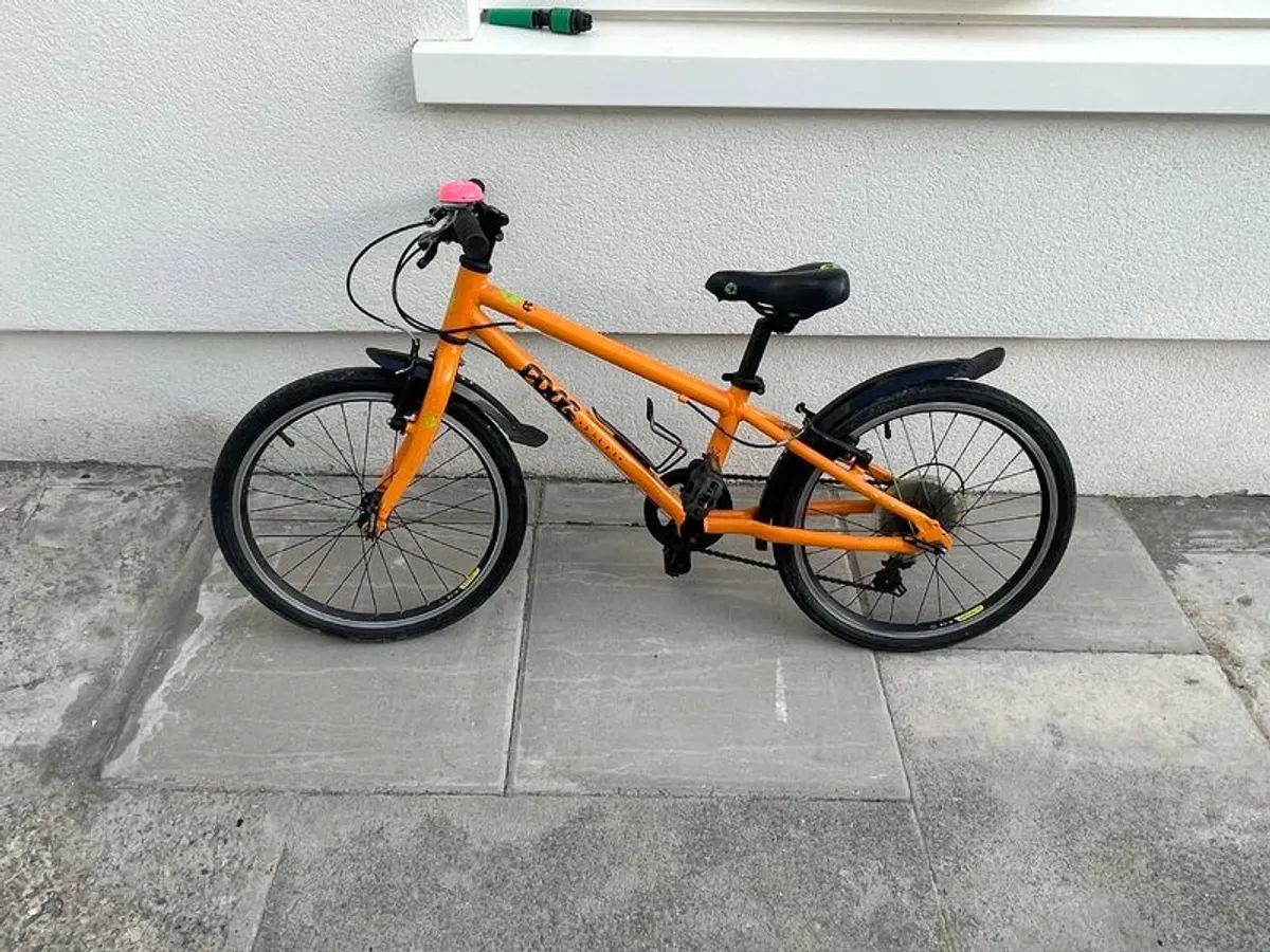 Frog bike 52 - Image 4
