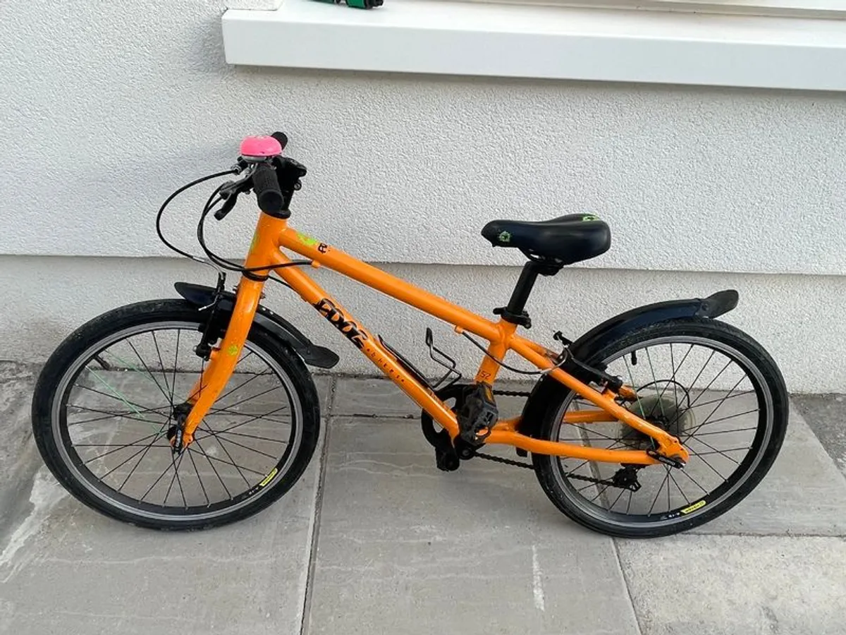 Frog bike 52 - Image 2