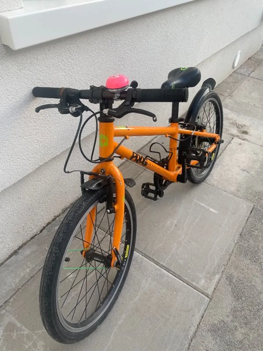 Frog bike 52 - Image 3