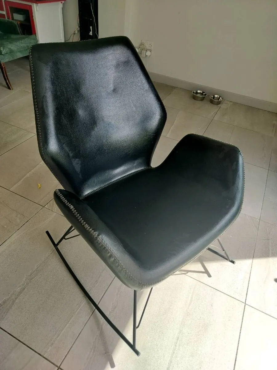 Rocking Chair - Image 2