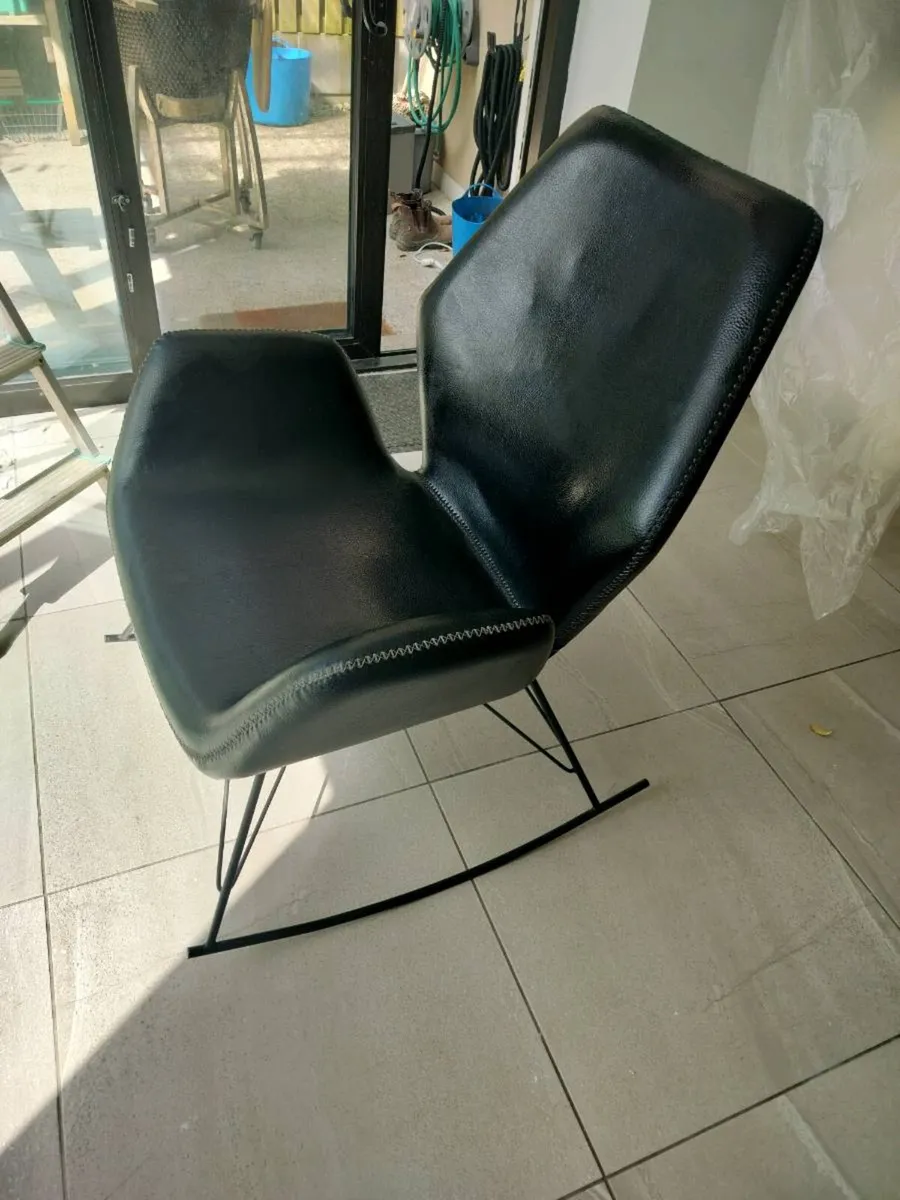 Rocking Chair - Image 3
