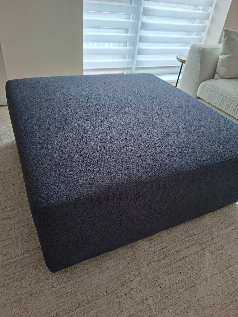 Foot stool - Image 3