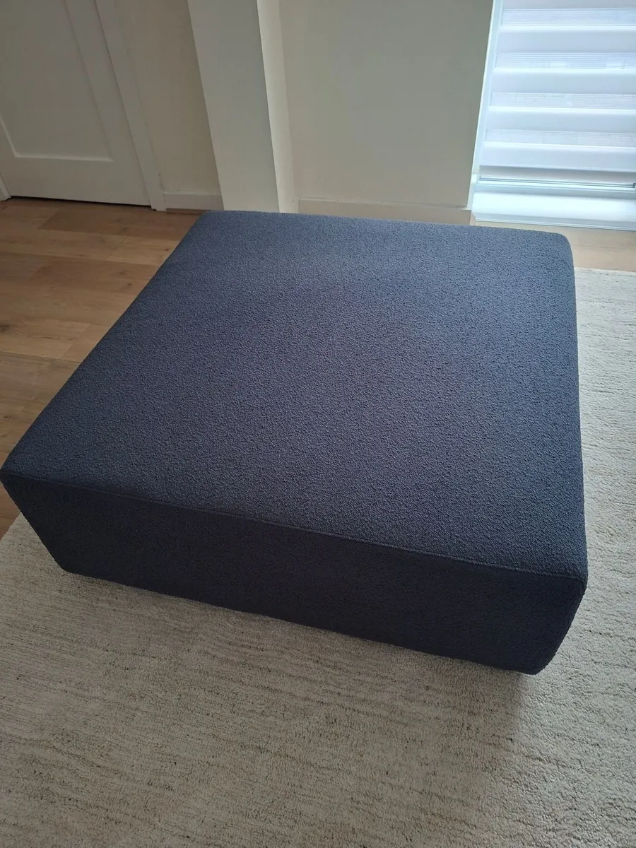 Foot stool - Image 1