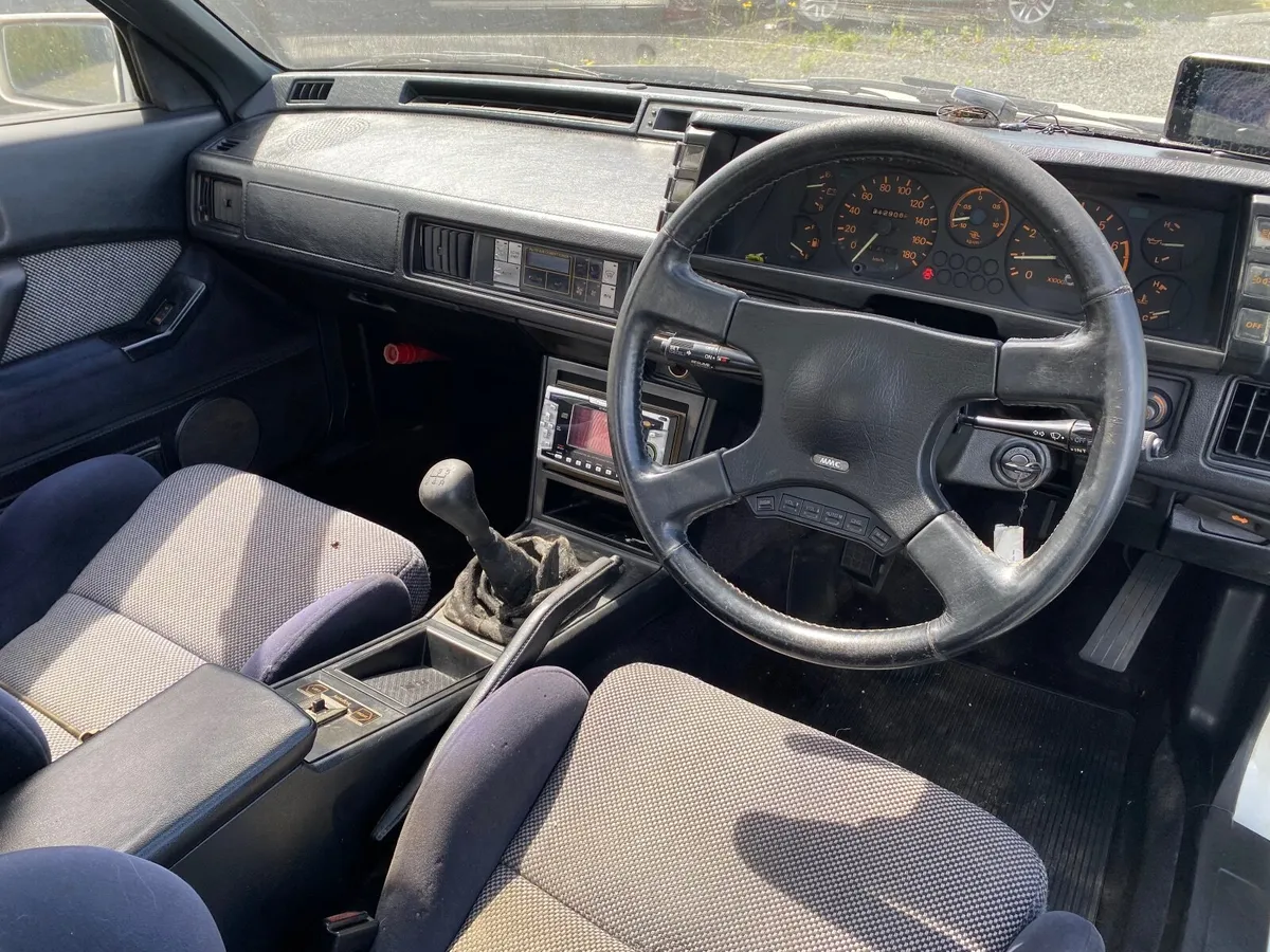 Other Other 1989 - Image 4