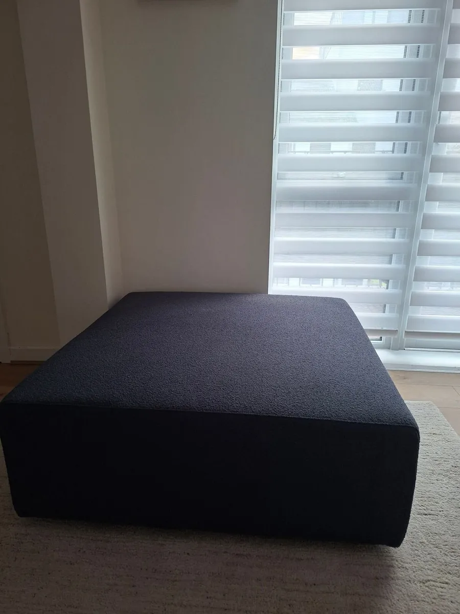 Foot stool - Image 2