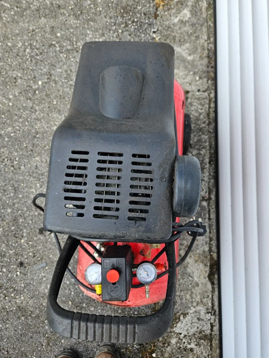 air compressor - Image 2