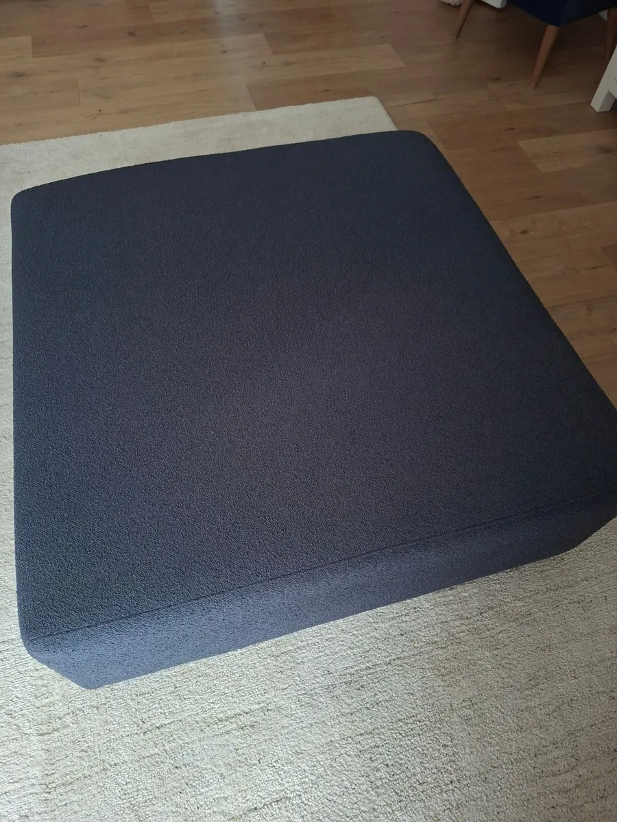 Foot stool - Image 4
