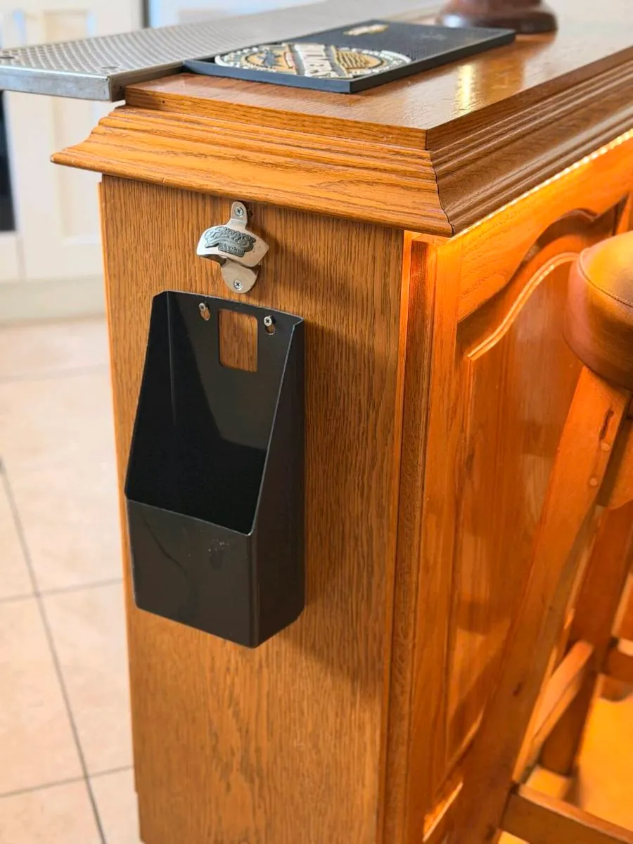 Complete Home Bar Setup - Image 3