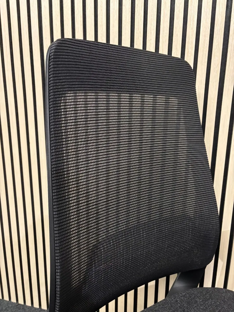 QUALITY LENNON SWIVEL CHAIR @ CJM - Image 2