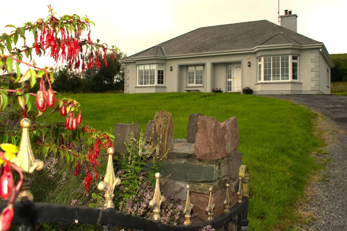 The Rose Cottage -  Holiday Home to Let - Image 1