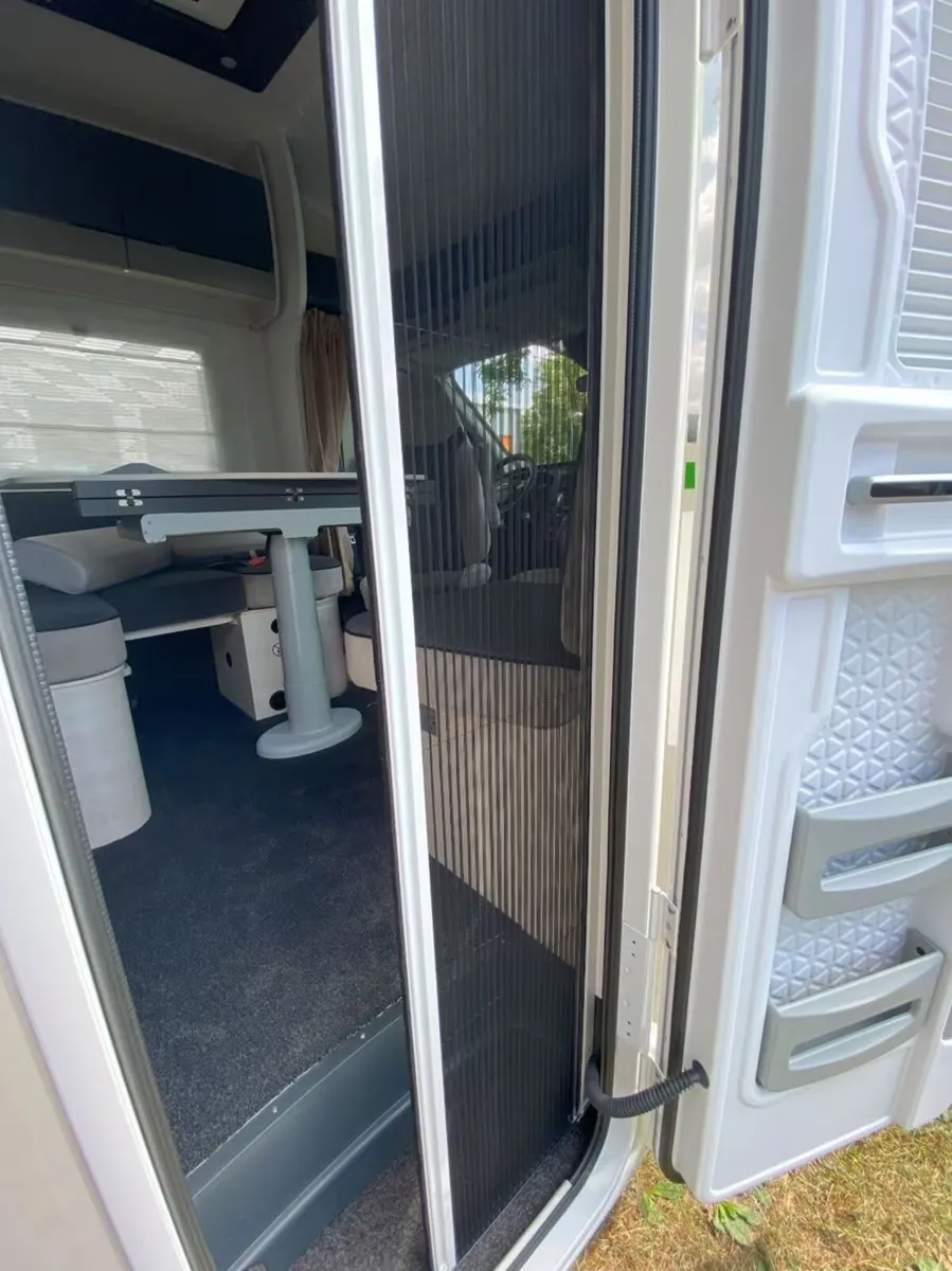 2023 Chasson Titanium premium  6,500 kilometres - Image 4