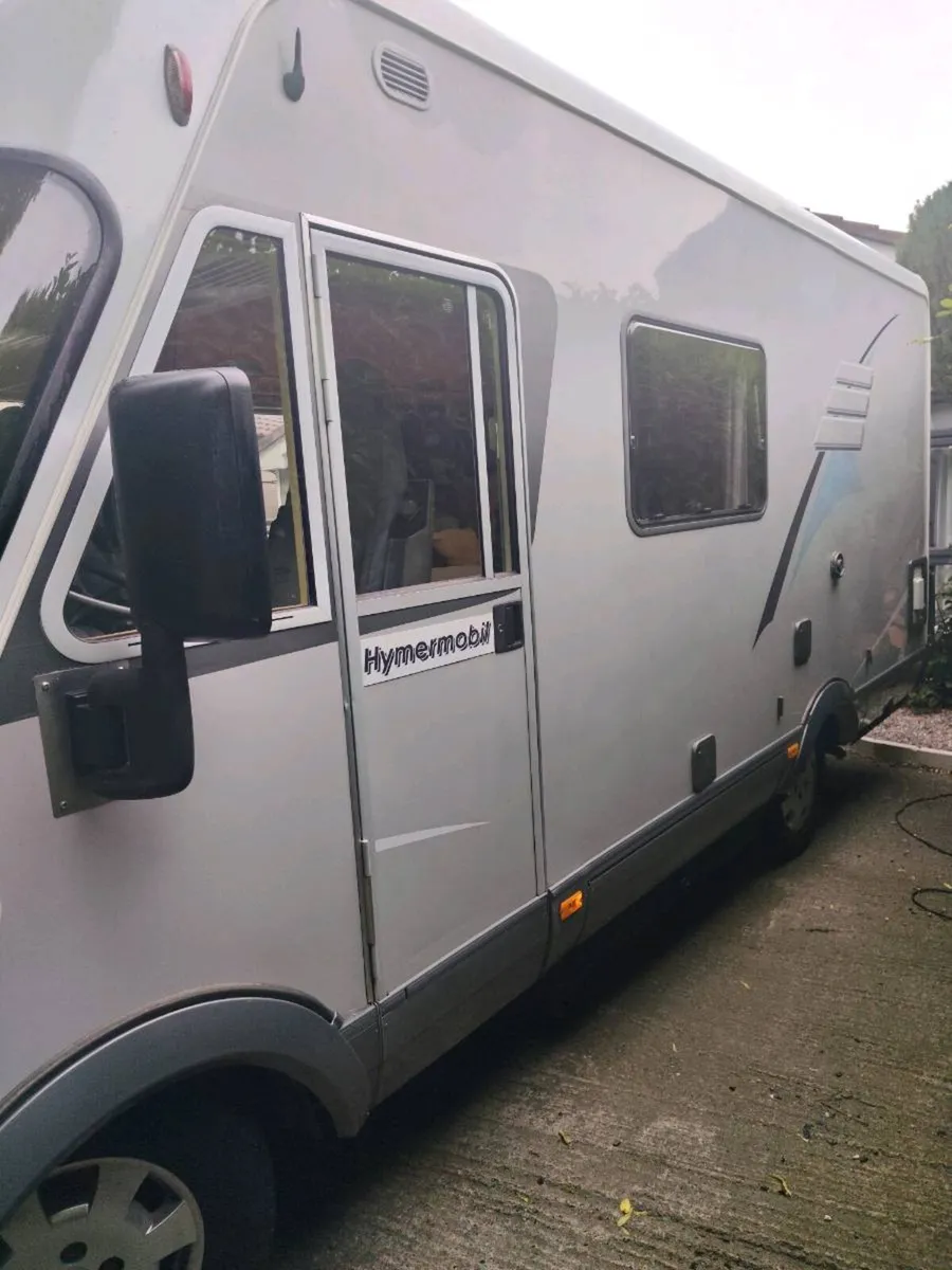 Campervan - Image 2