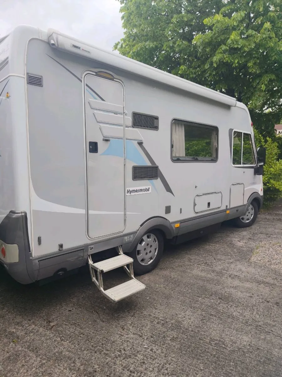 Campervan - Image 1