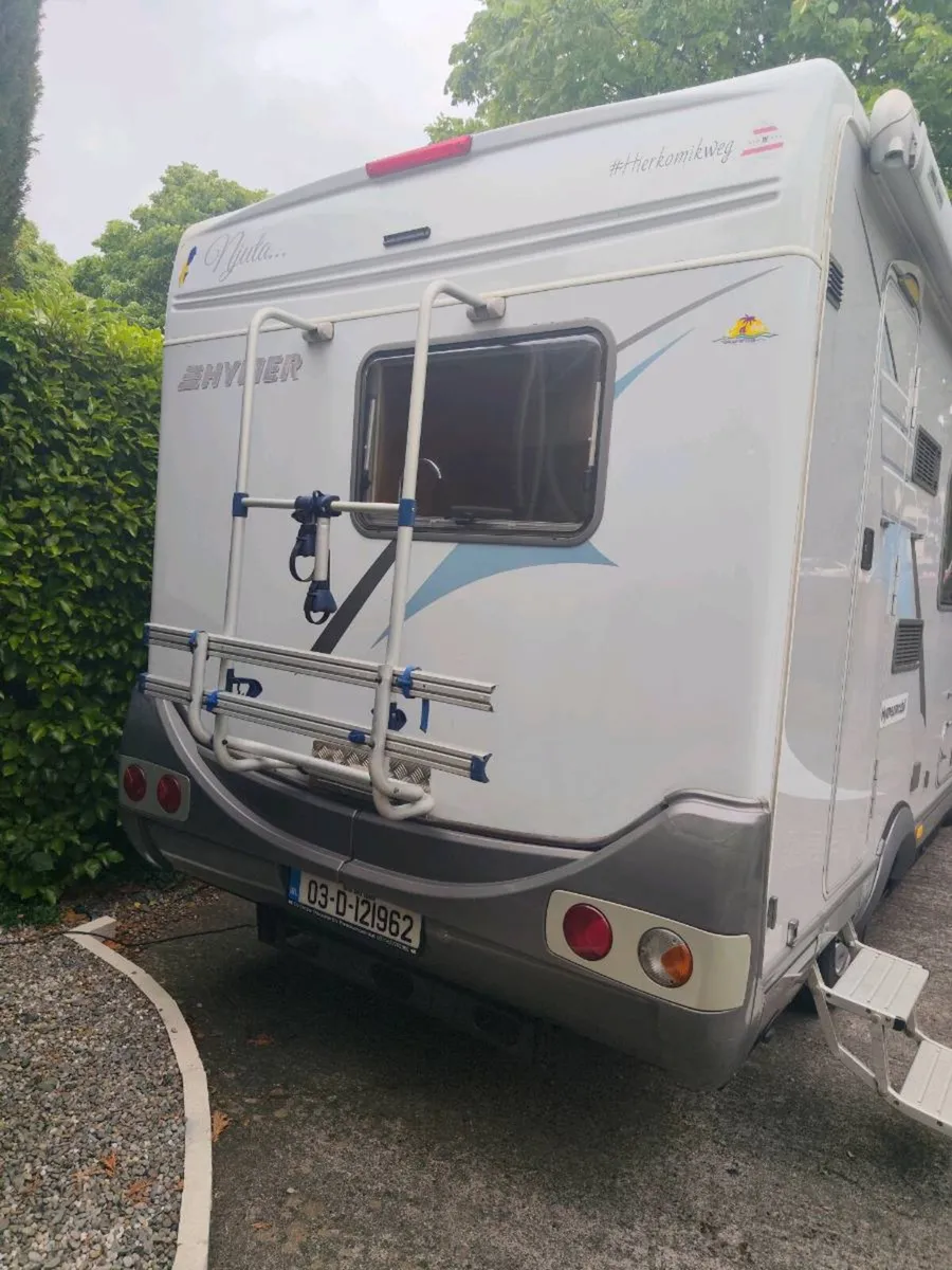 Campervan - Image 4