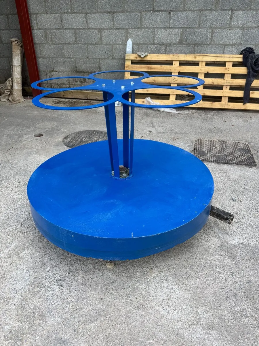 Falach 50 Briquette Machine - Image 2