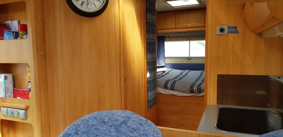 campervan - Image 4