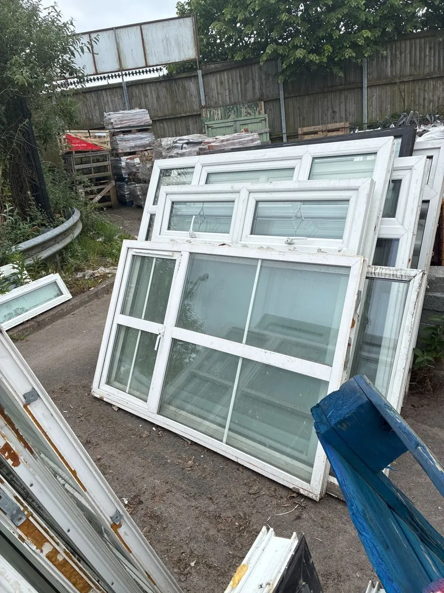 PVC Windows - Image 2