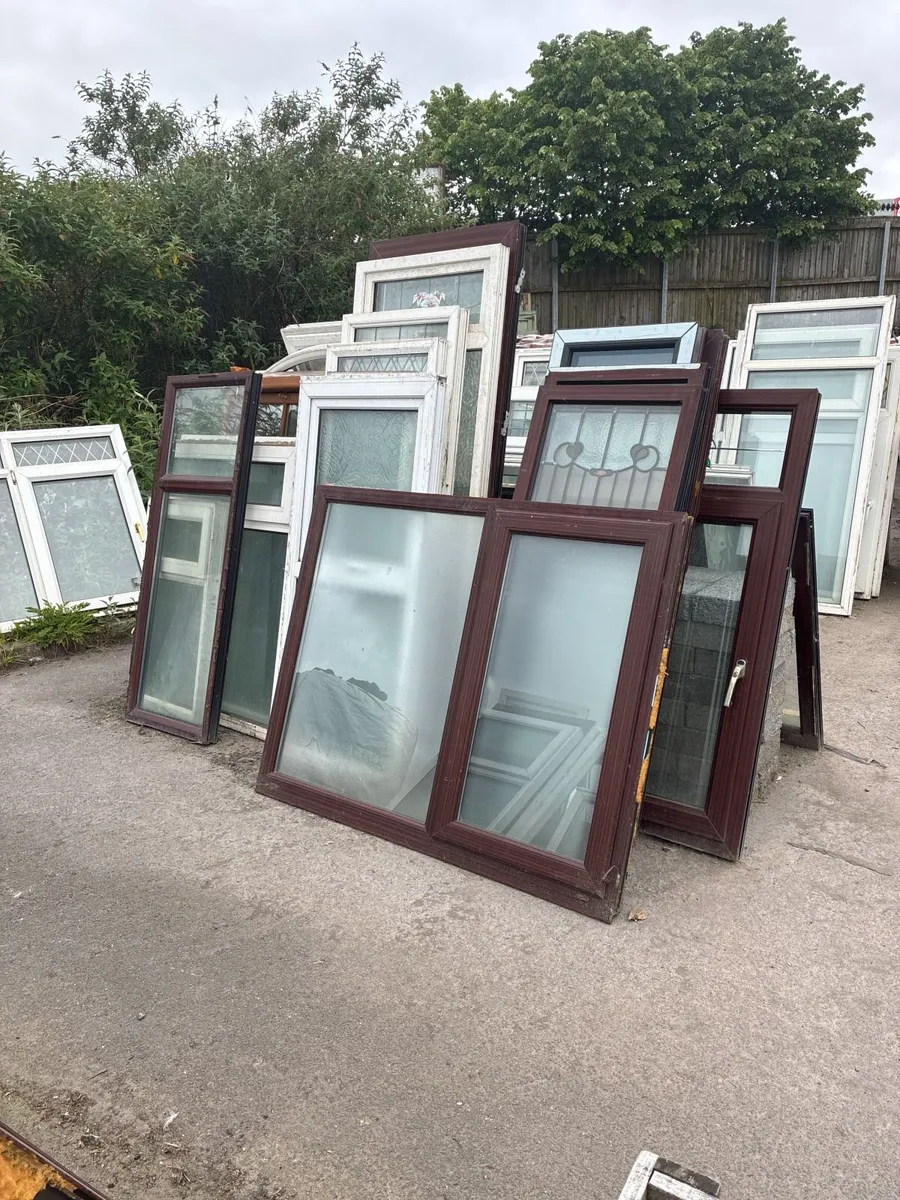 PVC Windows - Image 3