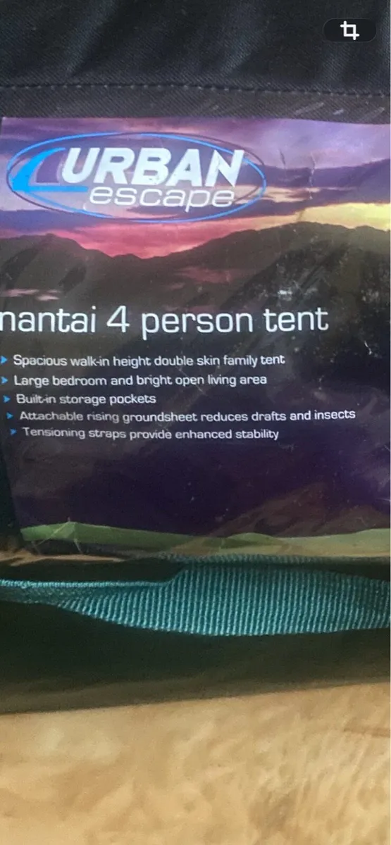 Tent - Image 4