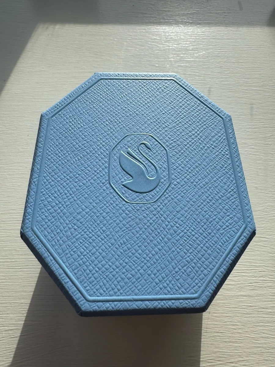Swarovski Watch Swiss Made | Never used - Image 1