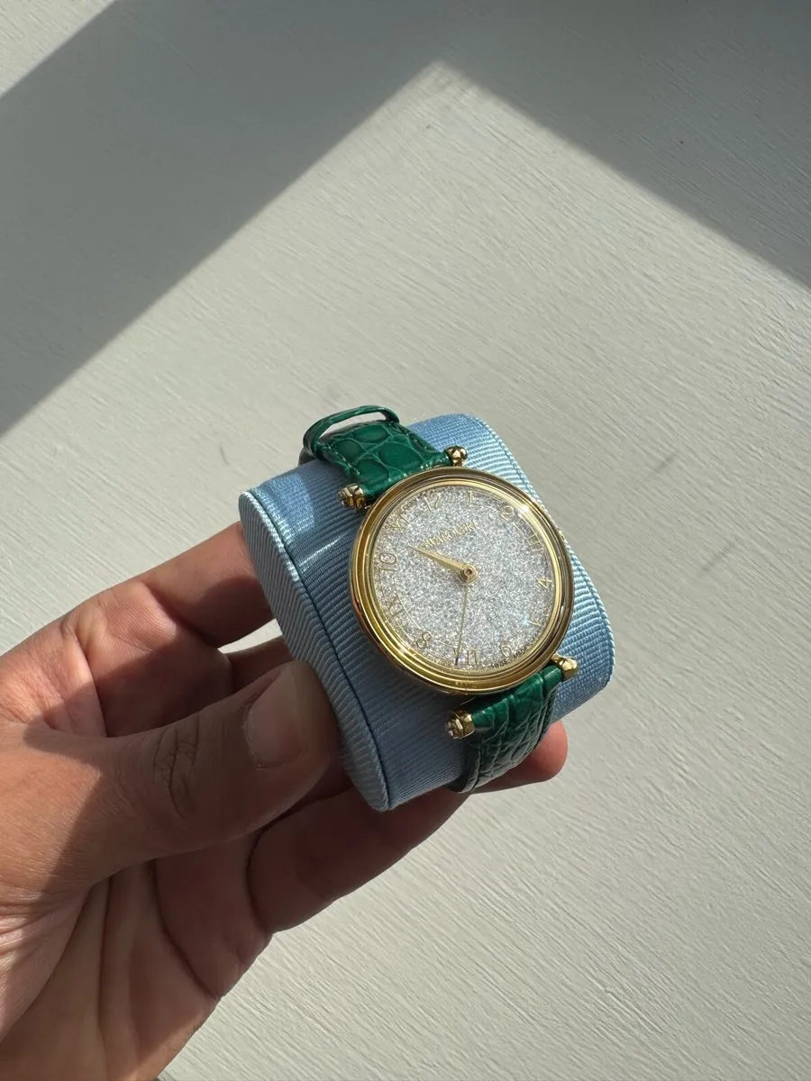 Swarovski Watch Swiss Made | Never used - Image 2