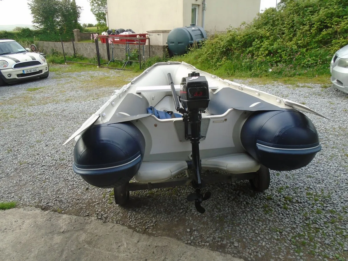 BOAT - Image 1