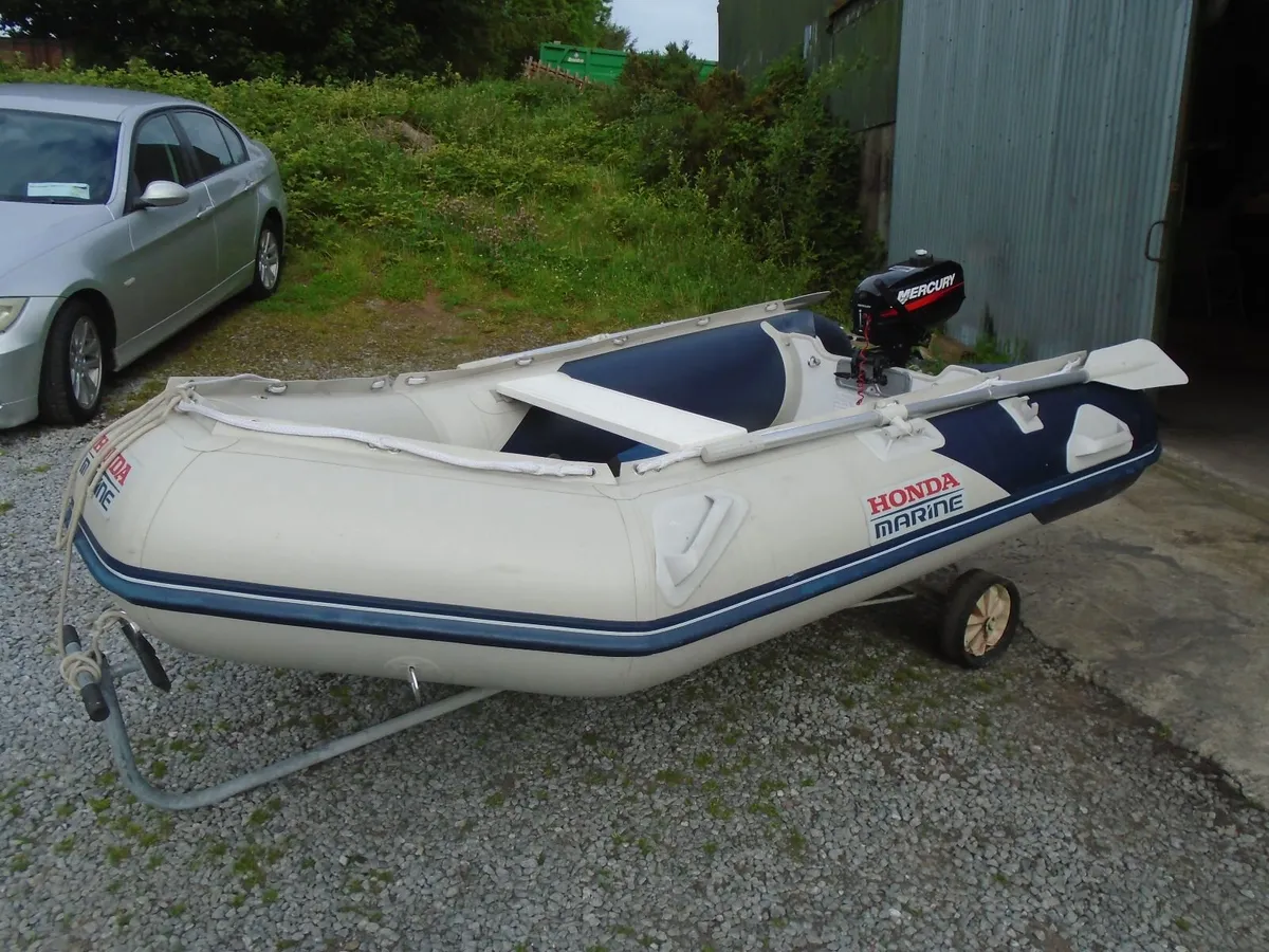 BOAT - Image 2