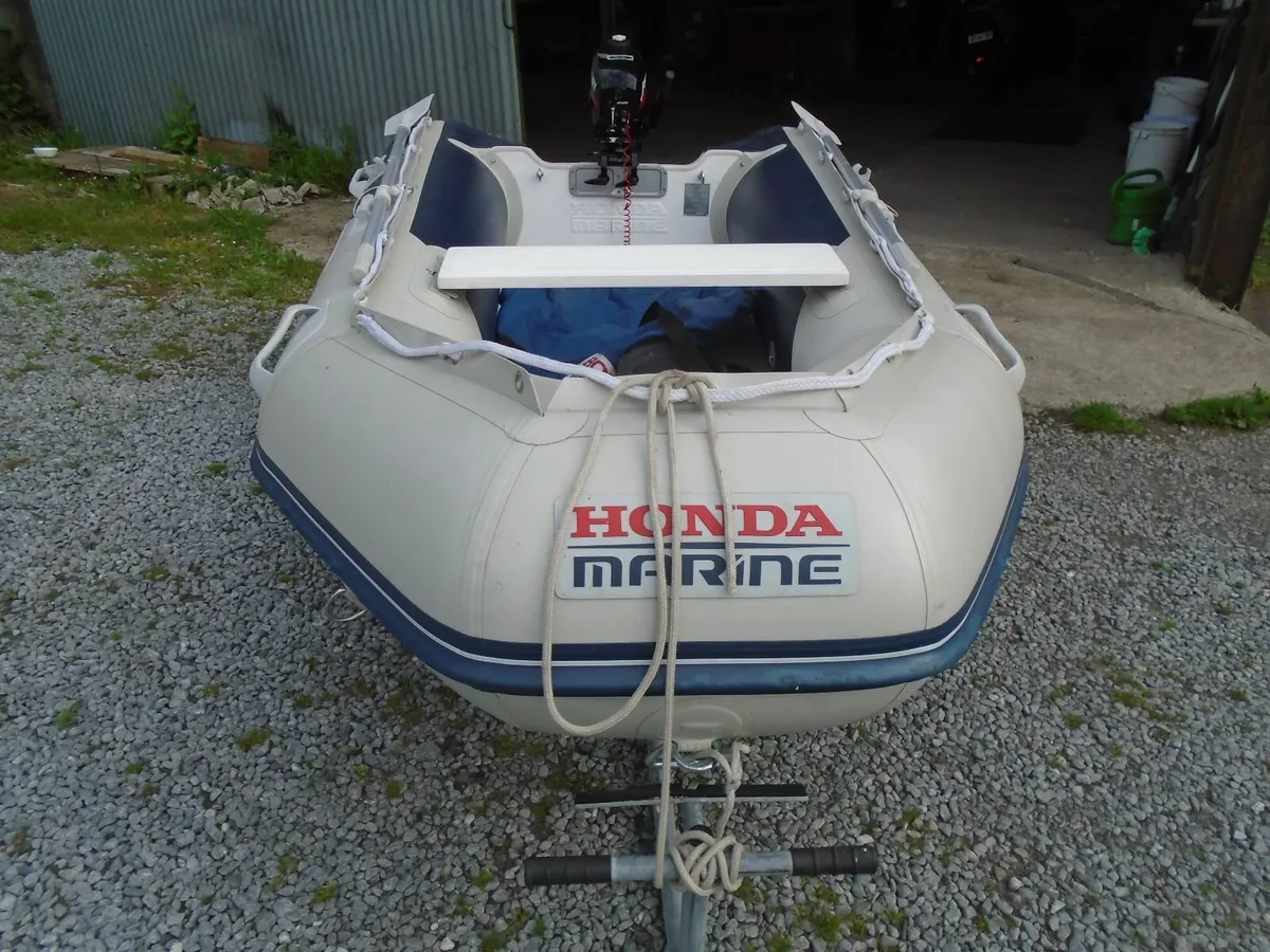 BOAT - Image 3