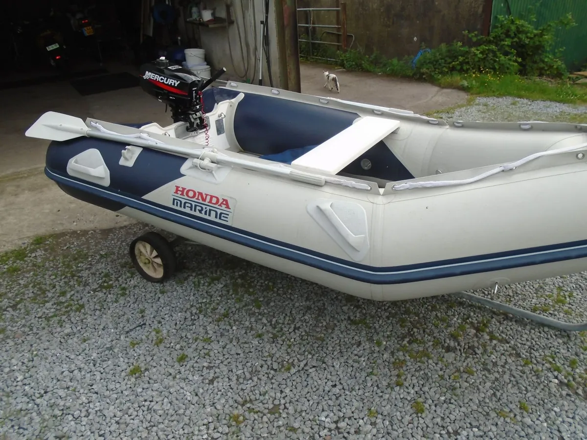 BOAT - Image 4