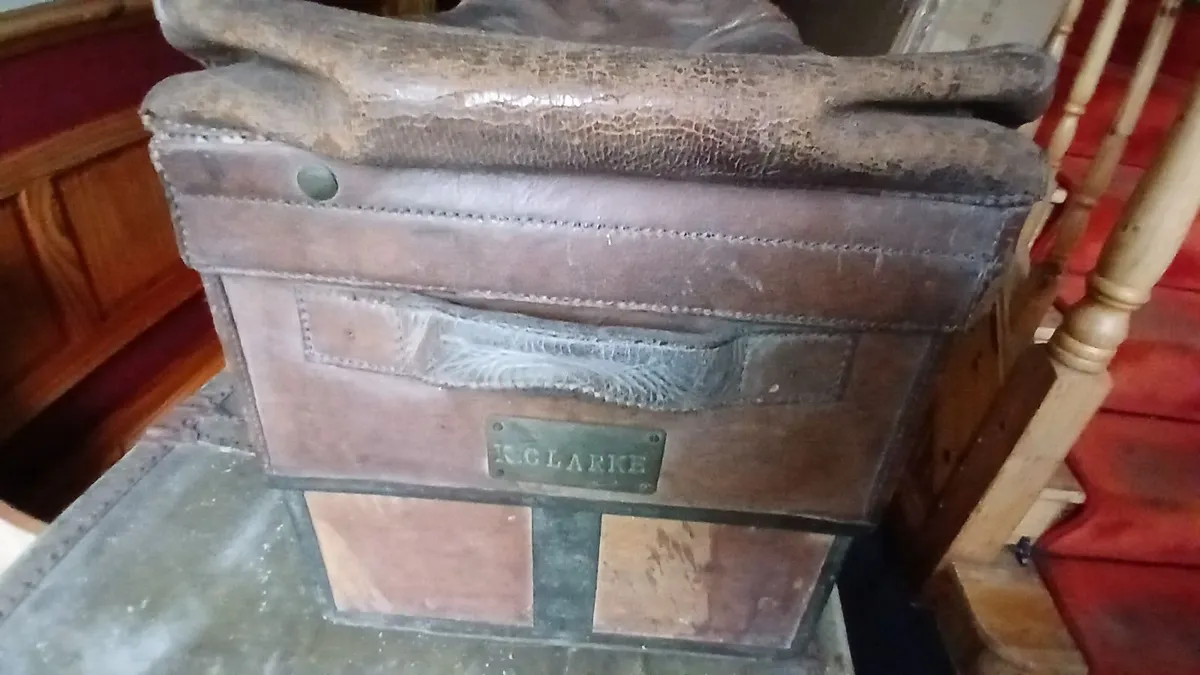 Antiques - Image 2