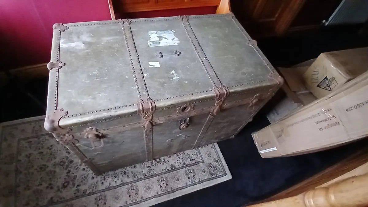 Antiques - Image 3