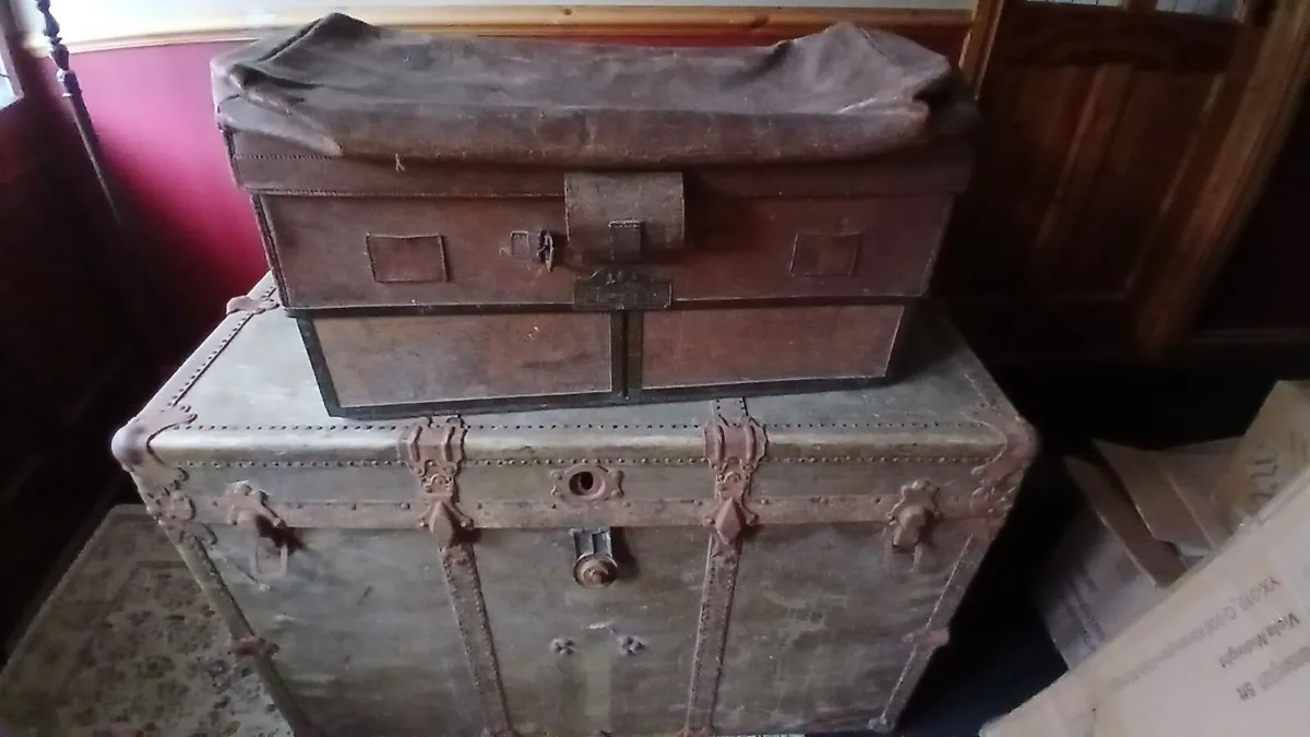 Antiques - Image 1