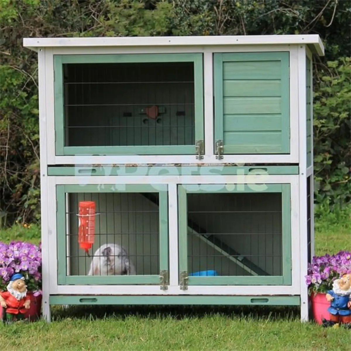 Rabbit Hutch - Image 2