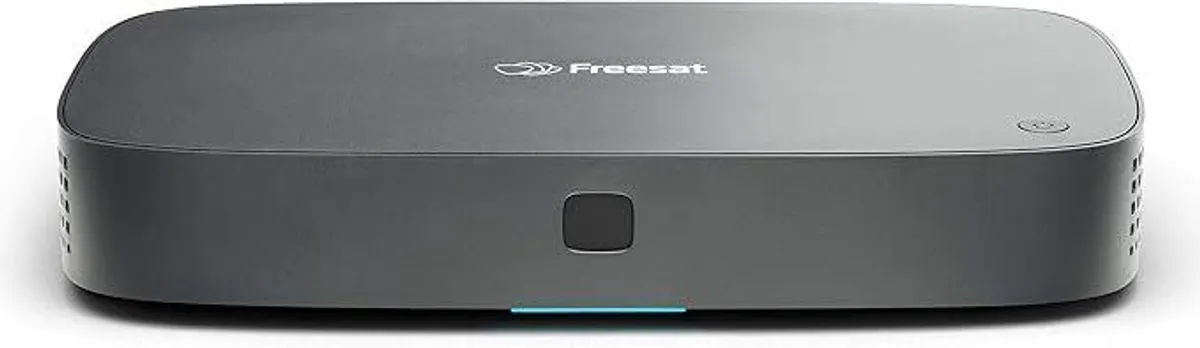 Freesat Satellite Recorder - Image 1