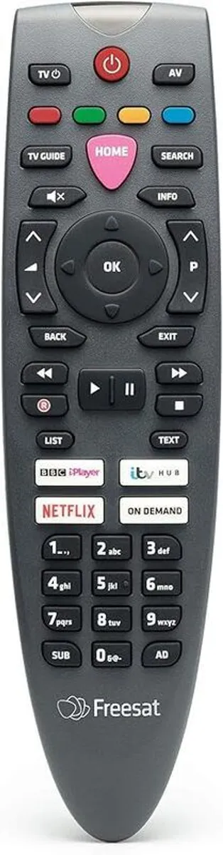 Freesat Satellite Recorder - Image 2