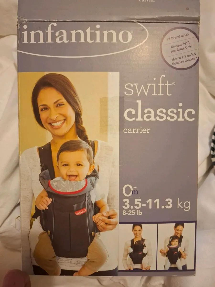 Baby items - Image 1
