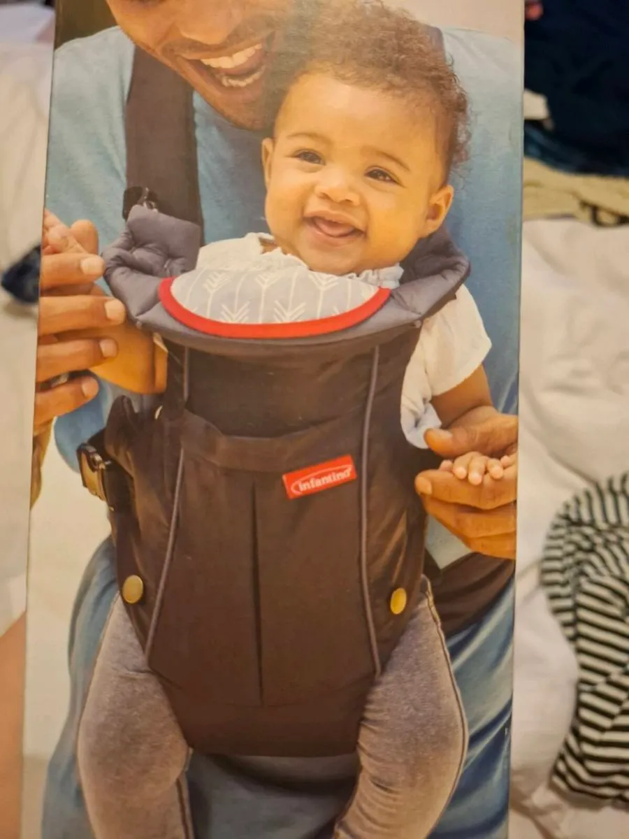 Baby items - Image 2