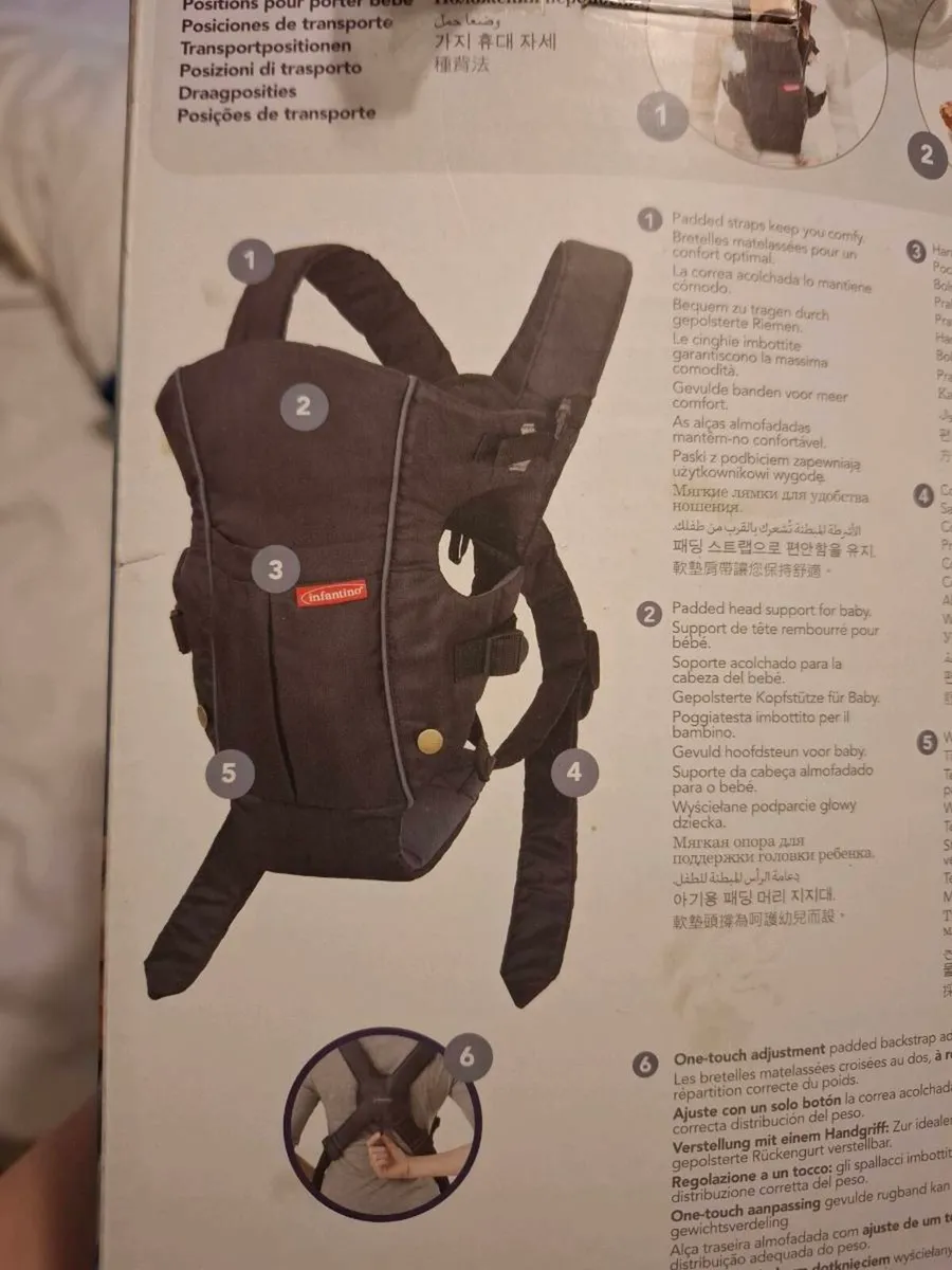 Baby items - Image 3