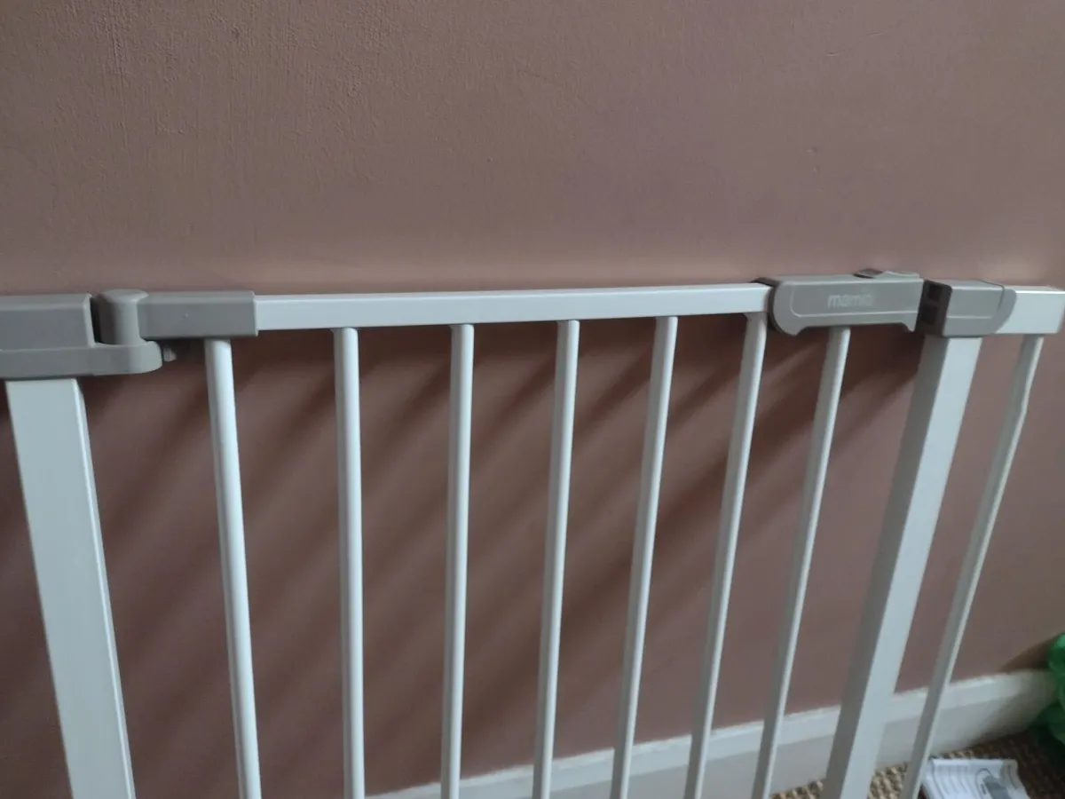 Stair safety gate - Image 3