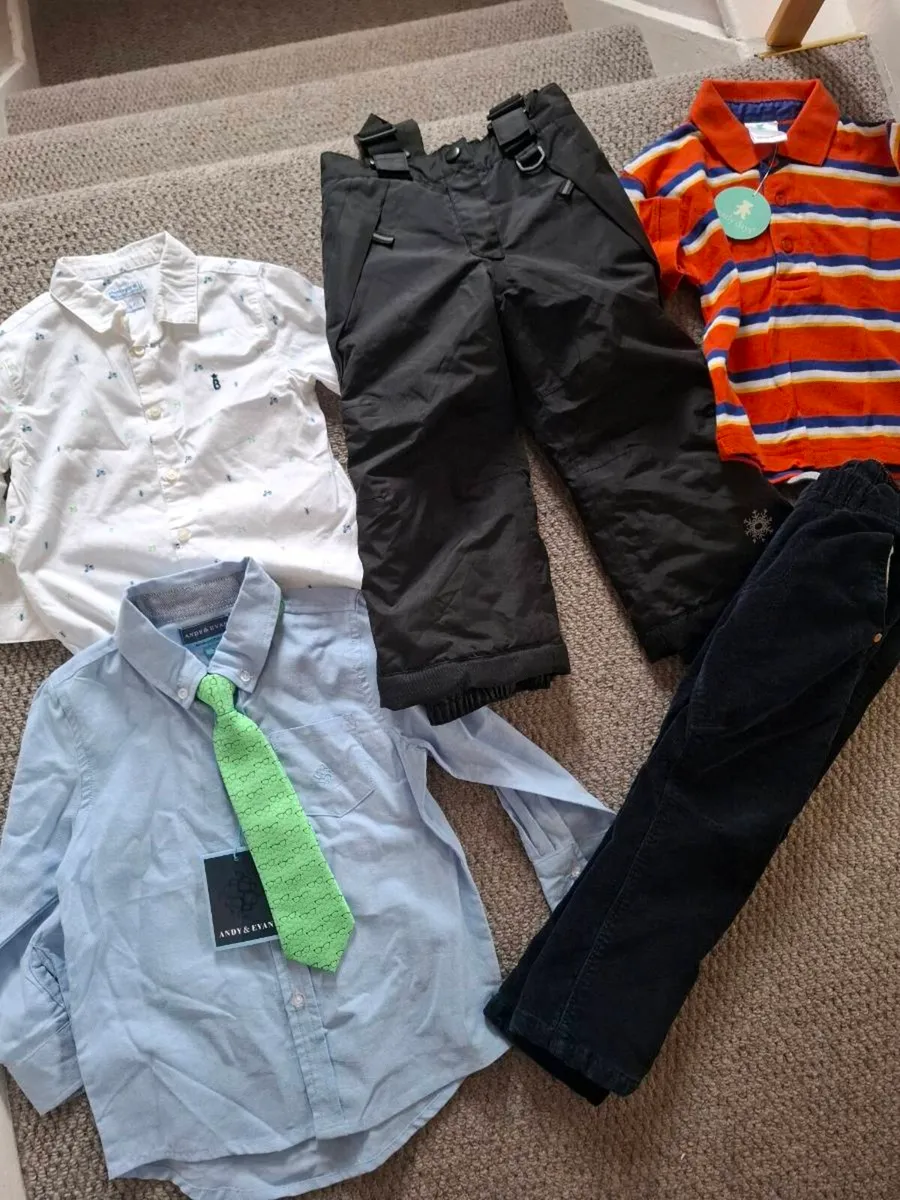 Baby clothes - Image 2