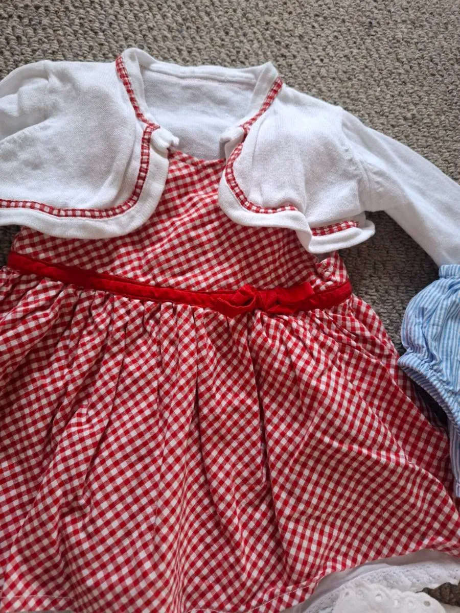 Baby clothes - Image 3