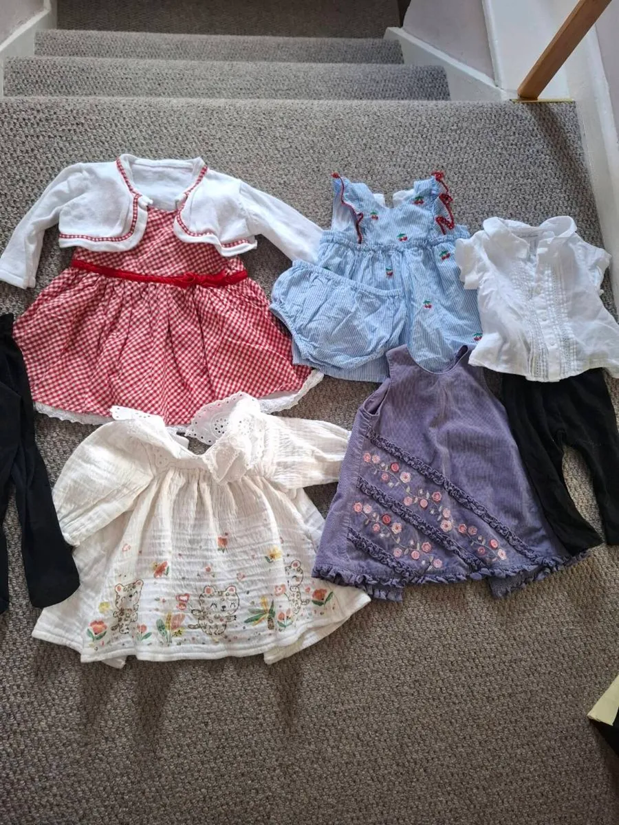 Baby clothes - Image 4