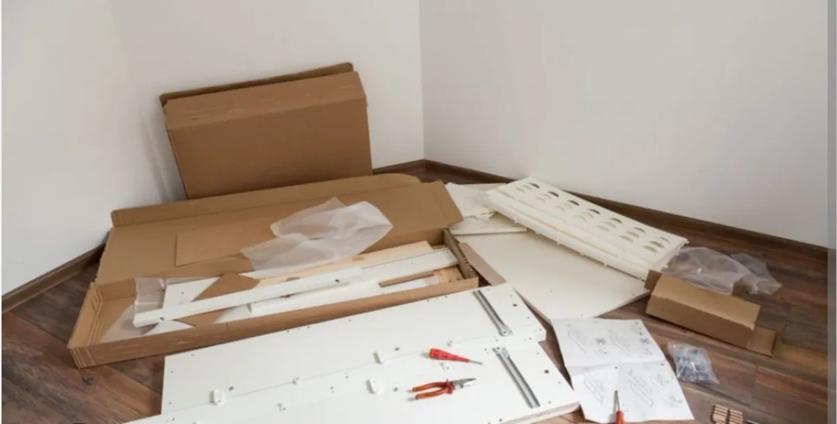Furniture assembly - Image 3