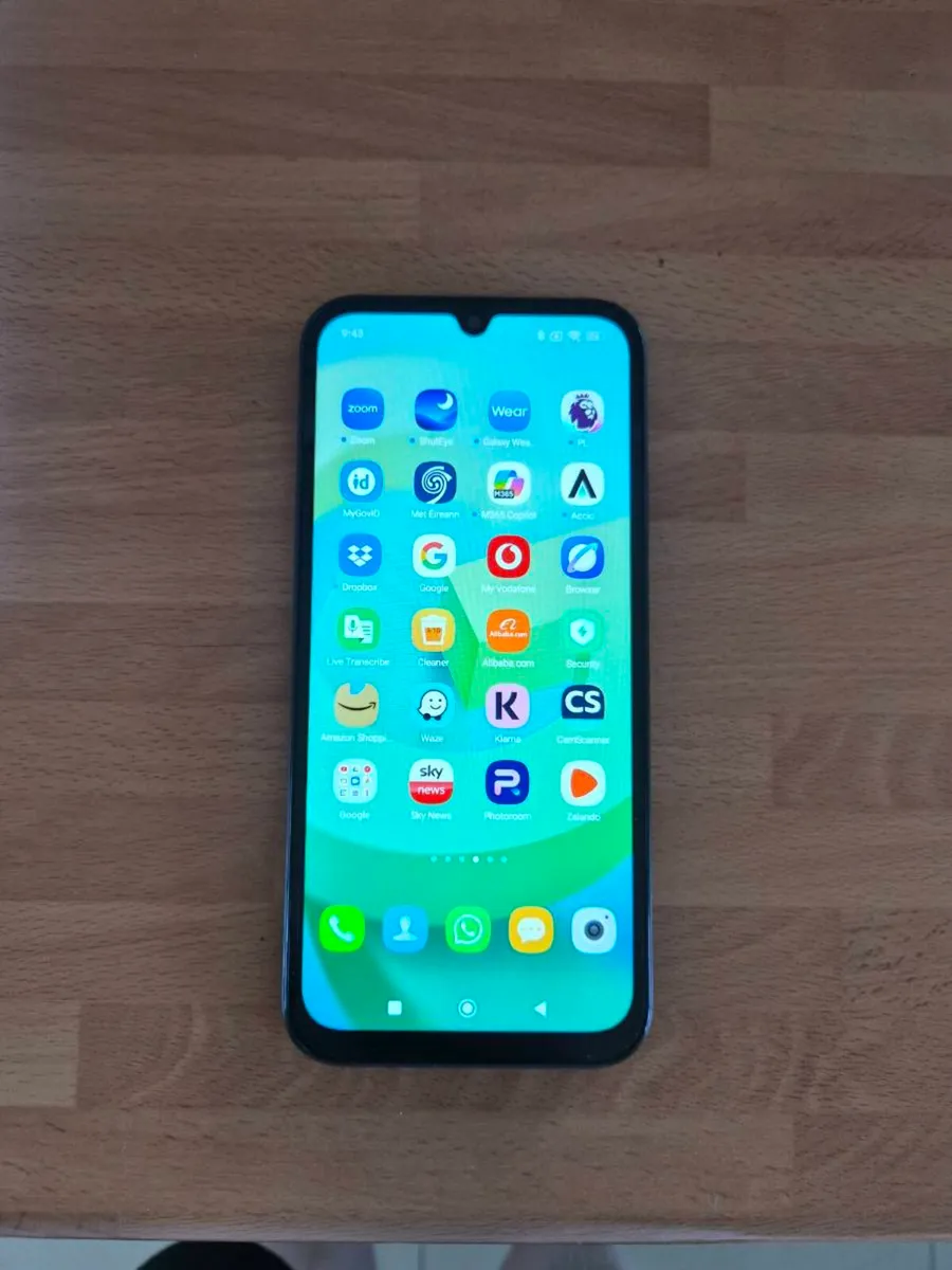 REDMI 15C - Image 1